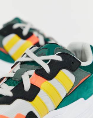 adidas yung og gray