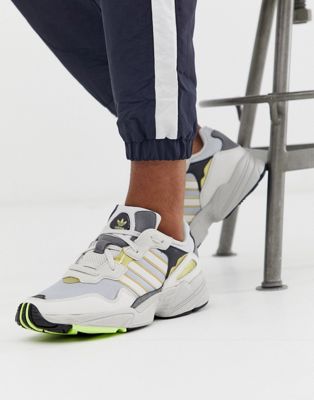 adidas Originals yung-96 sneakers in 