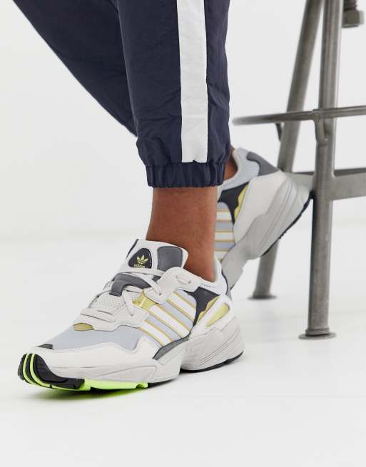 Asos adidas best sale yung 96