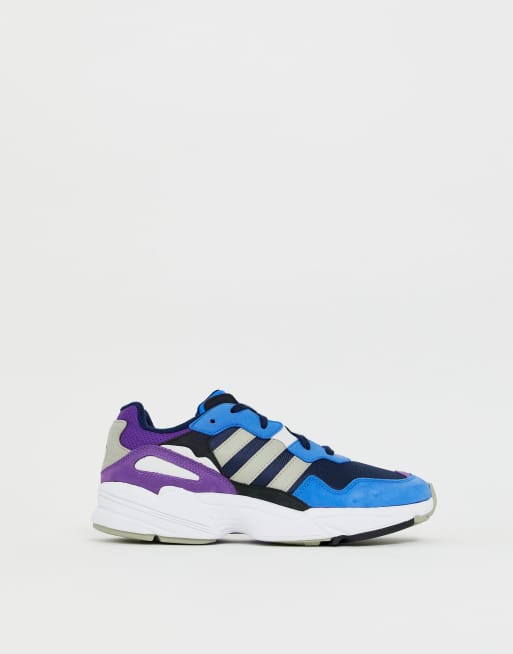 Adidas yung sale og womens navy