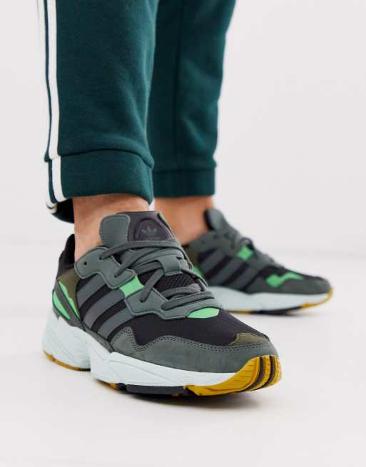 Adidas originals 2025 yung 96 asos