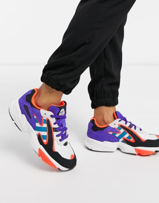 Adidas yung hot sale 96 asos