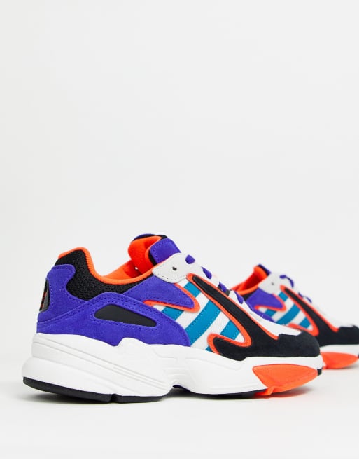 Adidas originals hot sale yung chasm