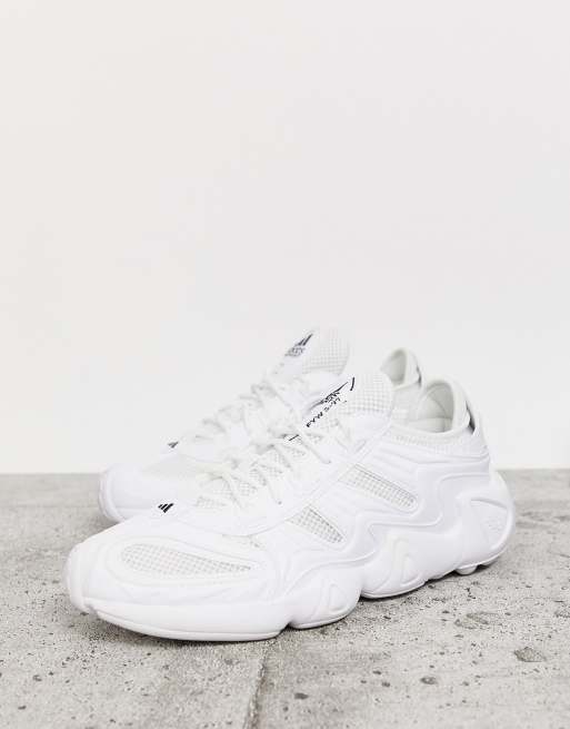 Adidas originals yung 2025 fyw salvation trainers