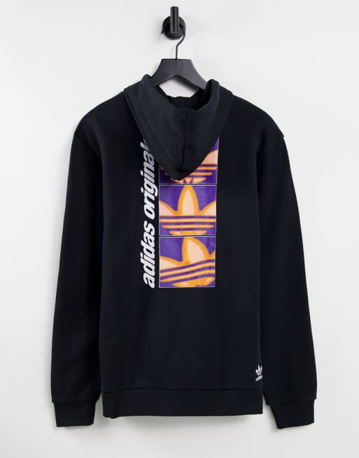 Adidas store yung op