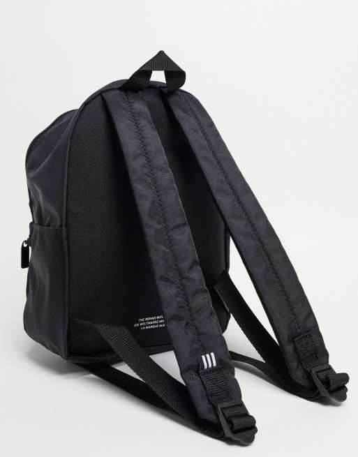 adidas Originals Zainetto classico nero ASOS