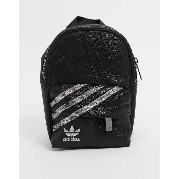 Zainetto hot sale adidas pelle