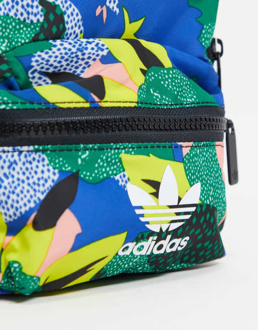 adidas Originals Zainetto multicolore