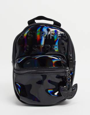 Zainetto adidas nero sales