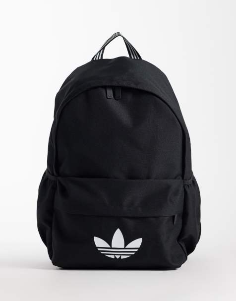 adidas Originals zaino classico nero - view 1