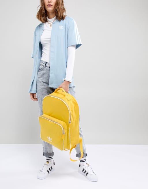 Adidas sale color senape