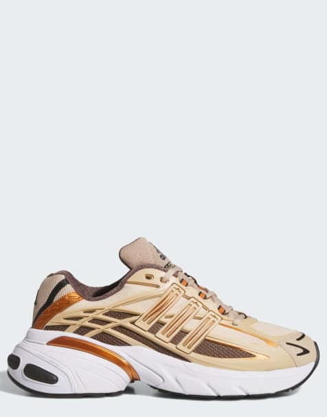 adidas Originals - zapatillas Adistar xlg 2.0 en marrón / beige mágico - view 1