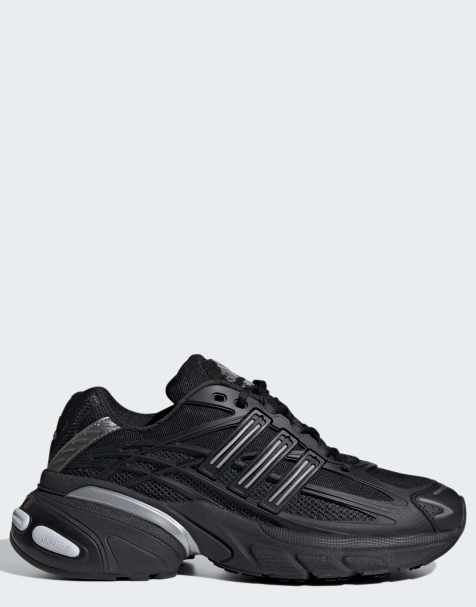 adidas Originals - zapatillas de deporte Adistar XLG 2.0 en negro y gris - view 1