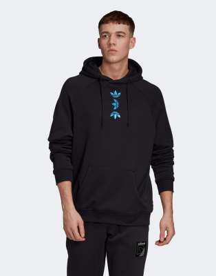 adidas originals zeno hoodie