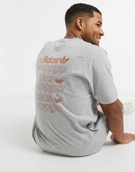 Adidas zeno hot sale tee