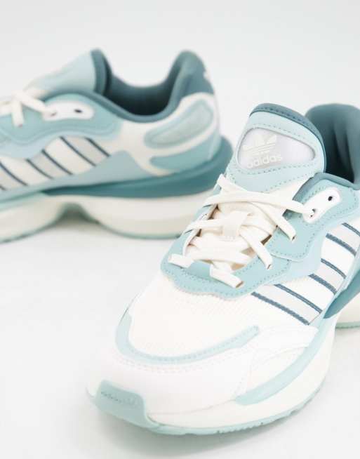 adidas gazelle silver green womens adidas Originals Forum Bold W