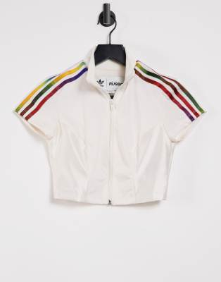 adidas original zip