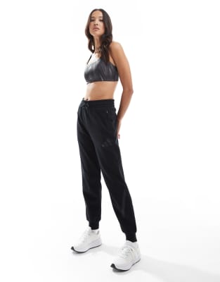Adidas Originals - Z.N.E. - Pantalon - Noir XS