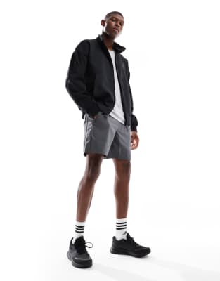 adidas Originals - Z.N.E. - Sort træningstop - view 1