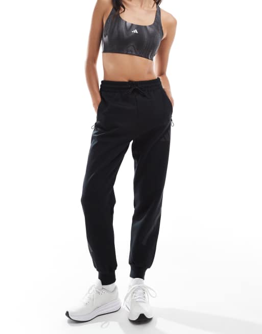 adidas Originals – z.n.e. – Svart byxor, 2 av 5