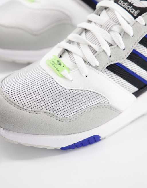 adidas zx 1000 femme gris