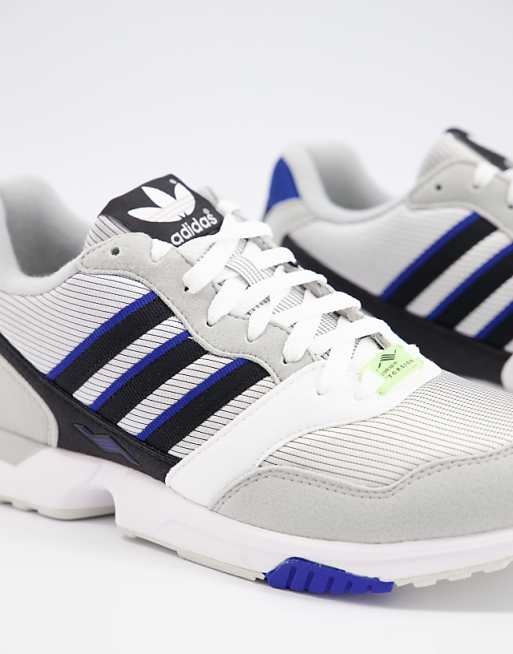 adidas Originals ZX 1000 C sneakers in gray adidas Originals ZX 1000 C sneakers in gray