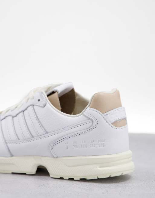 adidas Originals ZX 1000 C sneakers in white | ASOS