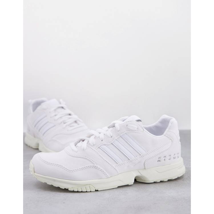 スニーカー adidas triple white adidas ZX 10000 Triple White for Sale | Authenticity