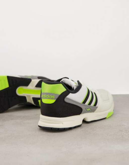 Adidas zx 1000 store dames wit