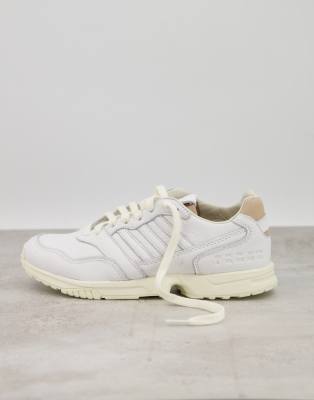 1000 Sneakers In Triple White | ModeSens