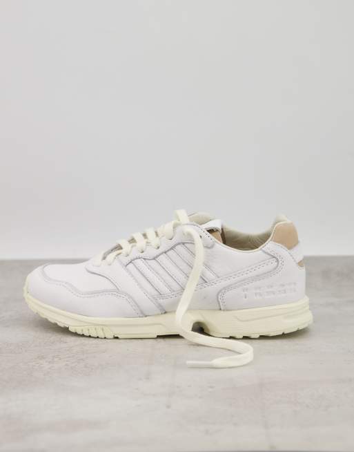 adidas Originals ZX 1000 sneakers in white