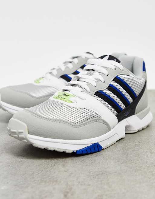 adidas Originals ZX 1000 trainers in grey