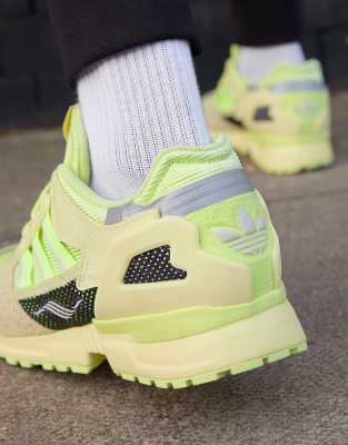 adidas zx 10000 vert