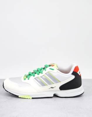 adidas zx 10000 blanco