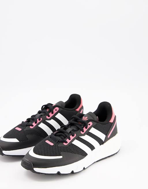 adidas boost noir et rose adidas boost noir et rose