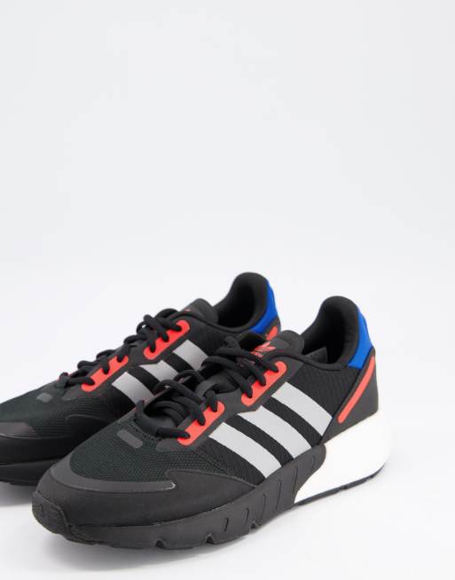 adidas zx 1k black