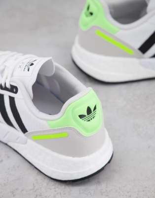 adidas originals zx 1k boost unisex