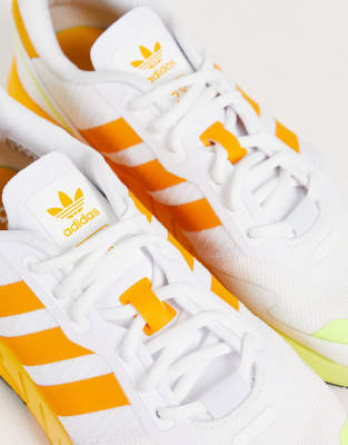 cheap yellow trainers