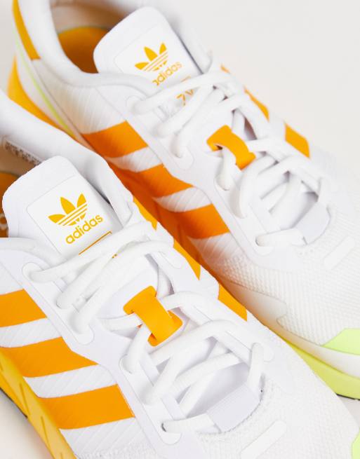 Adidas i 5923 white yellow sale