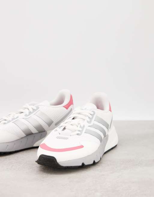 Adidas originals hotsell zx heels