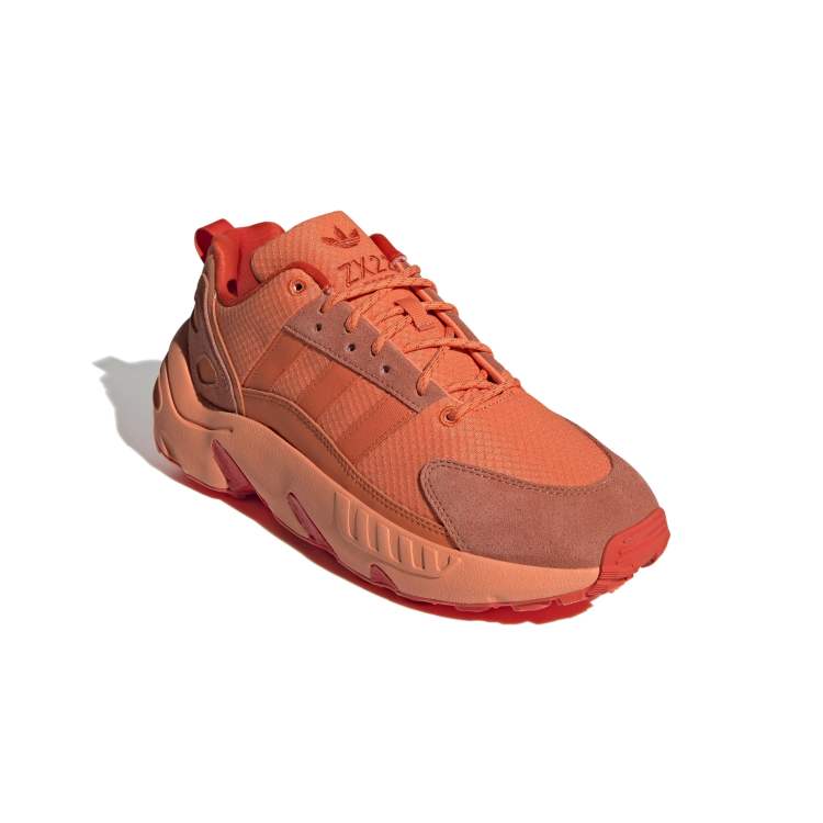 adidas Originals – ZX 22 Boost – Sneaker in leuchtendem