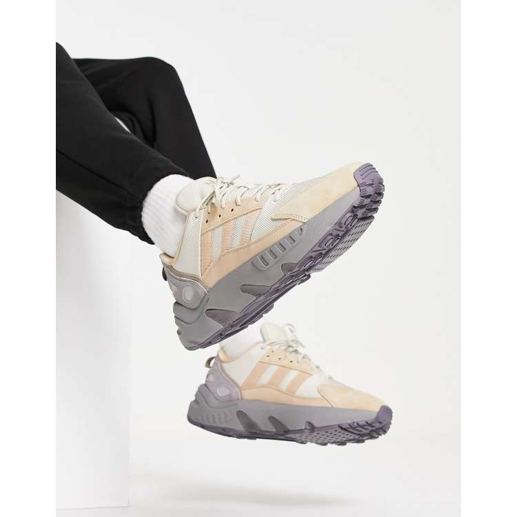 Adidas originals mens zx snowboarding outlet boots