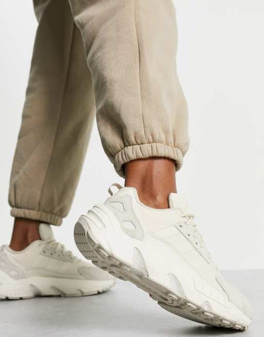 adidas Originals ZX 22 Boost in cream ASOS