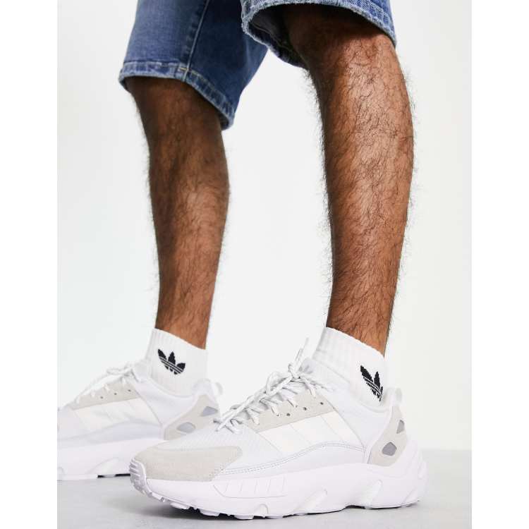 Originals ZX 22 Boost sneakers in | ASOS