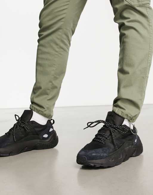 adidas Originals - ZX 22 Boost - Sneakers nero triplo