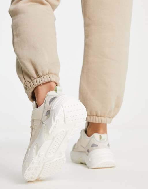 Adidas on sale zx beige