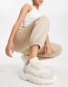 adidas Originals ZX 22 Boost trainers in beige | ASOS