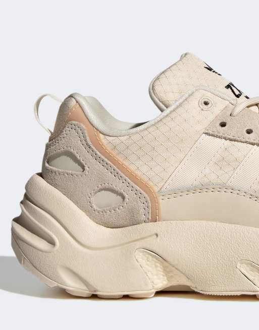 Chunky sales trainers adidas