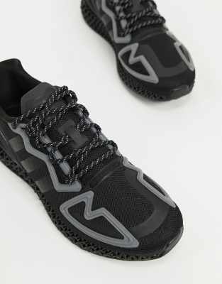 zx 2k 4d black