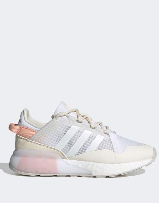 Zx discount k2 boost